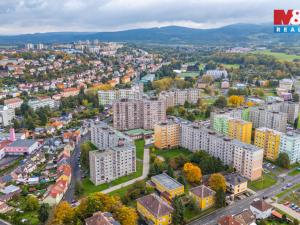 Prodej bytu 1+1, Sokolov, Jiřího z Poděbrad, 39 m2