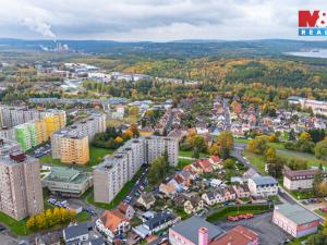 Prodej bytu 1+1, Sokolov, Jiřího z Poděbrad, 39 m2