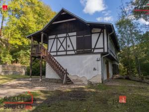 Prodej zemědělské usedlosti, Podhradí, 84 m2
