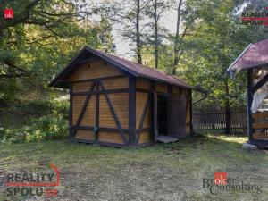 Prodej zemědělské usedlosti, Podhradí, 84 m2