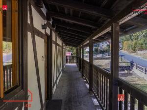 Prodej zemědělské usedlosti, Podhradí, 84 m2