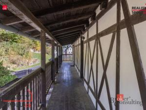 Prodej zemědělské usedlosti, Podhradí, 84 m2