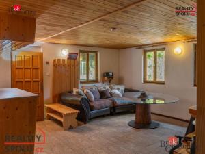 Prodej zemědělské usedlosti, Podhradí, 84 m2
