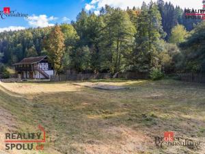 Prodej zemědělské usedlosti, Podhradí, 84 m2