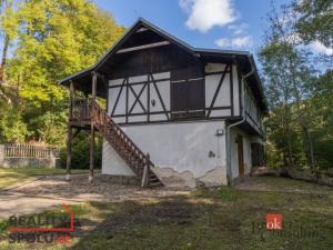 Prodej zemědělské usedlosti, Podhradí, 84 m2