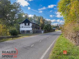 Prodej zemědělské usedlosti, Podhradí, 84 m2