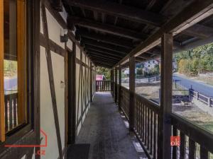 Prodej zemědělské usedlosti, Podhradí, 84 m2