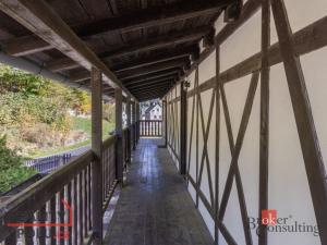 Prodej zemědělské usedlosti, Podhradí, 84 m2