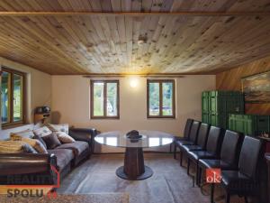 Prodej zemědělské usedlosti, Podhradí, 84 m2