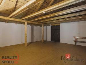 Prodej zemědělské usedlosti, Podhradí, 84 m2