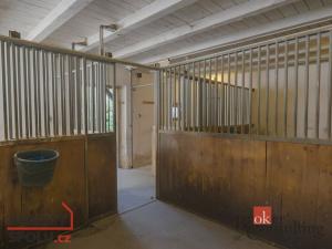 Prodej zemědělské usedlosti, Podhradí, 84 m2