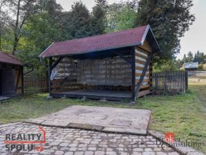 Prodej zemědělské usedlosti, Podhradí, 84 m2