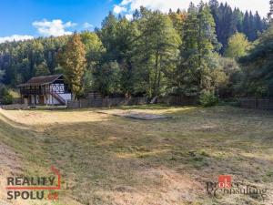 Prodej zemědělské usedlosti, Podhradí, 84 m2