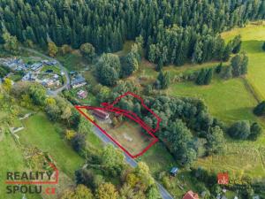 Prodej zemědělské usedlosti, Podhradí, 84 m2