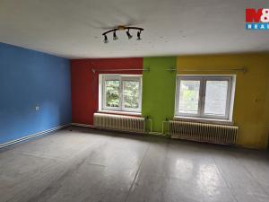 Prodej bytu 3+1, Ohnišov, 110 m2