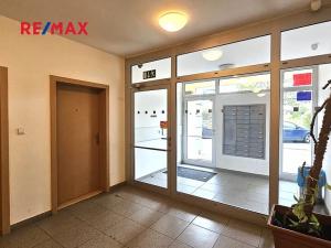 Prodej obchodního prostoru, Praha - Hostivař, Berlínská, 26 m2
