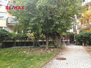 Prodej obchodního prostoru, Praha - Hostivař, Berlínská, 26 m2