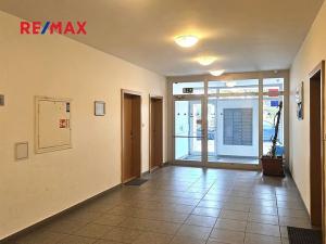 Prodej obchodního prostoru, Praha - Hostivař, Berlínská, 26 m2