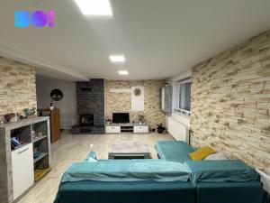 Pronájem rodinného domu, Bystřice, 212 m2
