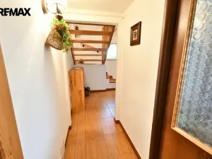 Prodej rodinného domu, Horní Olešnice - Ždírnice, 104 m2