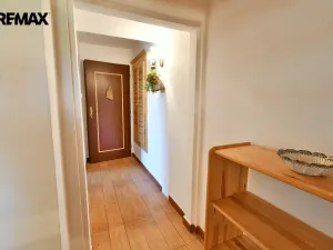 Prodej rodinného domu, Horní Olešnice - Ždírnice, 104 m2