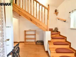 Prodej rodinného domu, Horní Olešnice - Ždírnice, 104 m2