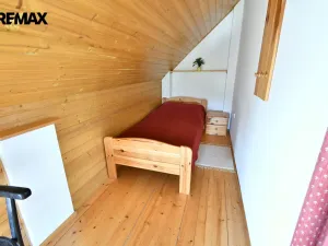 Prodej rodinného domu, Horní Olešnice - Ždírnice, 104 m2