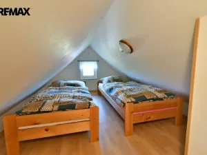 Prodej rodinného domu, Horní Olešnice - Ždírnice, 104 m2