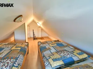 Prodej rodinného domu, Horní Olešnice - Ždírnice, 104 m2