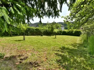 Prodej rodinného domu, Horní Olešnice - Ždírnice, 104 m2