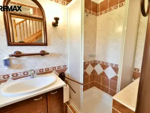 Prodej rodinného domu, Horní Olešnice - Ždírnice, 104 m2