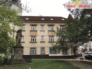 Pronájem bytu 3+kk, Praha - Košíře, Tůmova, 140 m2