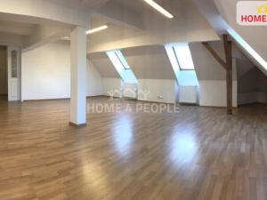 Pronájem bytu 3+kk, Praha - Košíře, Tůmova, 140 m2
