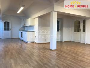 Pronájem bytu 3+kk, Praha - Košíře, Tůmova, 140 m2