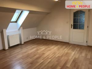 Pronájem bytu 3+kk, Praha - Košíře, Tůmova, 140 m2