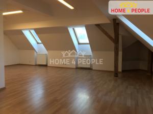 Pronájem bytu 3+kk, Praha - Košíře, Tůmova, 140 m2