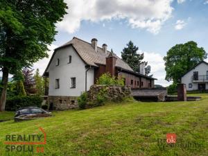 Prodej ubytování, Hodslavice, 275 m2