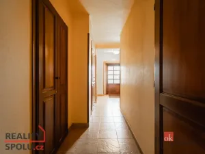 Prodej rodinného domu, Hodslavice, 275 m2