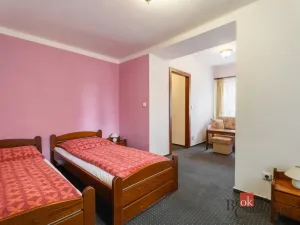 Prodej ubytování, Hodslavice, 275 m2