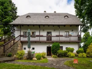 Prodej rodinného domu, Hodslavice, 275 m2