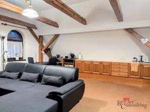 Prodej rodinného domu, Hodslavice, 275 m2