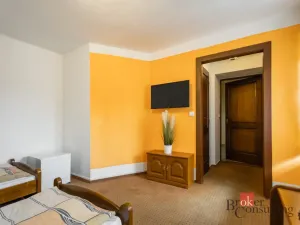 Prodej rodinného domu, Hodslavice, 275 m2