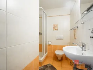 Prodej rodinného domu, Hodslavice, 275 m2