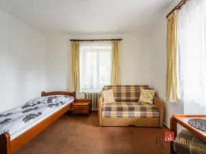 Prodej rodinného domu, Hodslavice, 275 m2