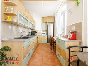 Prodej bytu 2+kk, Bruntál, Dr. E. Beneše, 49 m2