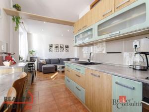 Prodej bytu 2+kk, Bruntál, Dr. E. Beneše, 49 m2