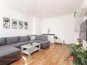 Prodej bytu 2+kk, Bruntál, Dr. E. Beneše, 49 m2