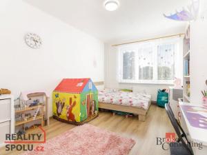 Prodej bytu 2+kk, Bruntál, Dr. E. Beneše, 49 m2