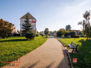 Prodej bytu 2+kk, Bruntál, Dr. E. Beneše, 49 m2