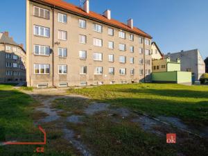 Prodej bytu 2+kk, Bruntál, Dr. E. Beneše, 49 m2